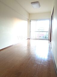 JR中央本線 西荻窪駅 徒歩3分の賃貸マンション 4階2LDKのリビング/ダイニング