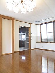 JR中央本線 荻窪駅 徒歩11分の賃貸一戸建て 5SLDKのリビング/ダイニング