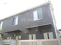 グラン南阿佐ヶ谷