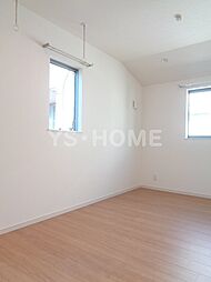 JR中央本線 西荻窪駅 徒歩4分の賃貸テラスハウス 1LDKのリビング/ダイニング