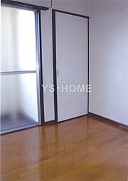 遠藤マンション 2階2DKのリビング/ダイニング