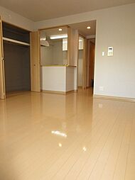 JR中央本線 中野駅 徒歩11分の賃貸マンション 11階ワンルームのリビング/ダイニング