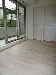 ザ・パークハビオ高円寺 5階1LDKのリビング/ダイニング