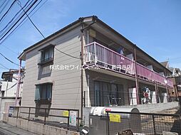 モンペール高円寺