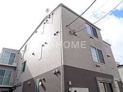 JR中央本線 荻窪駅 徒歩10分の賃貸アパート