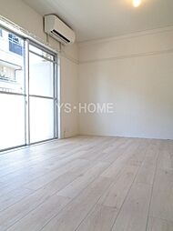 RAYHAUS善福寺川公園 1階1LDKのリビング/ダイニング