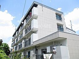 RAYHAUS善福寺川公園