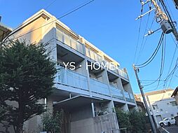 JR総武線 高円寺駅 徒歩7分の賃貸マンション