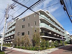 テラス杉並方南町