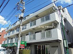 ニューハイツ中落合