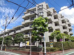 東京メトロ丸ノ内線 方南町駅 徒歩10分の賃貸マンション