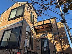 アーバンラウム高円寺B