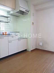 メルベーユ 3階1DKのリビング/ダイニング