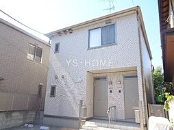 アペレース吉祥寺