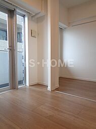 アジールコート新高円寺 9階1DKのリビング/ダイニング