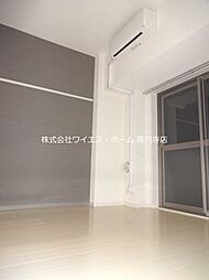 JR総武線 東中野駅 徒歩5分の賃貸マンション 5階1Kのリビング/ダイニング