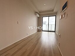 パークシティ中野ザタワーエアーズ 1LDKの写真