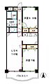 ミレニアム中野3階22.0万円