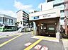 周辺：南阿佐ヶ谷駅★（194m）