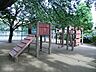 周辺：井草さくら公園（405m）