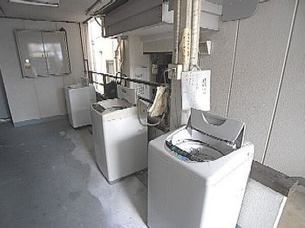 やなぎ屋マンション ｜大阪府寝屋川市池田東町(賃貸マンション1R・3階・15.00㎡)の写真 その7