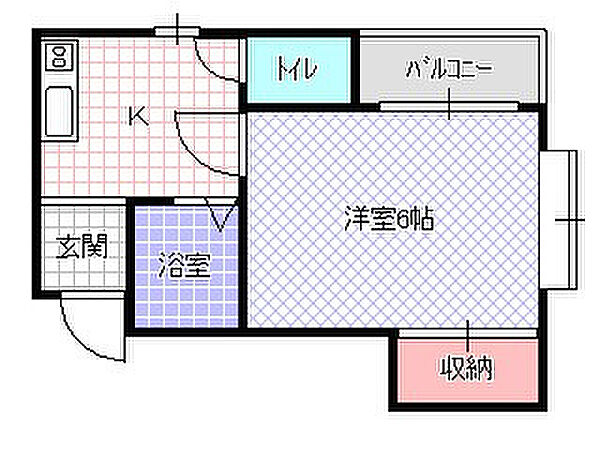 物件拡大画像