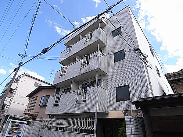 サンシャイン香里園III ｜大阪府寝屋川市香里南之町(賃貸マンション1R・1階・15.68㎡)の写真 その12