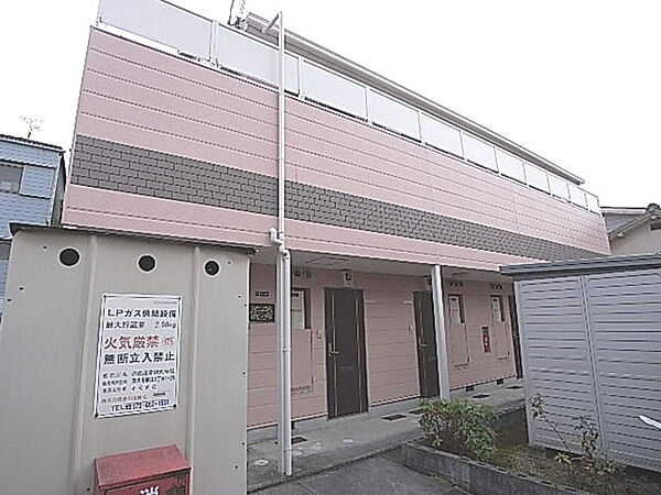 クロワアルハイツ ｜大阪府寝屋川市池田本町(賃貸アパート1K・1階・19.80㎡)の写真 その1