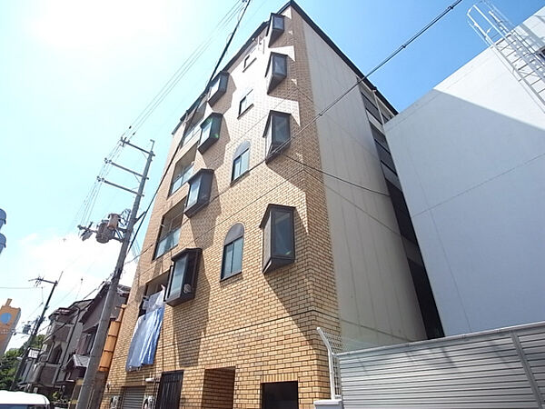 ロイヤルライフ八坂 ｜大阪府寝屋川市八坂町(賃貸マンション1K・5階・19.00㎡)の写真 その1