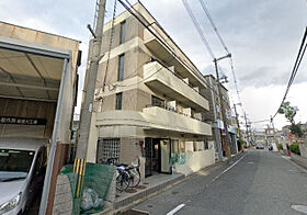 Ｃｈｅｖｉｏｔ  ｜ 大阪府寝屋川市大成町（賃貸マンション1K・2階・17.70㎡） その1