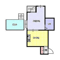 三和ハイツ大利  ｜ 大阪府寝屋川市大利町（賃貸マンション1K・2階・19.00㎡） その2