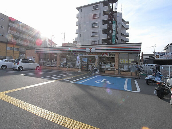 グリーン32 ｜大阪府寝屋川市緑町(賃貸マンション1K・2階・20.00㎡)の写真 その19