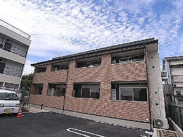 アベリア高倉 ｜大阪府寝屋川市高倉1丁目(賃貸アパート1DK・2階・36.78㎡)の写真 その1