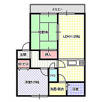 間取り：227082815700