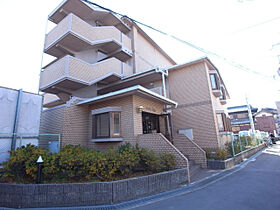 PLUM CITY RESIDENCE NEYAGAWA  ｜ 大阪府寝屋川市木屋町（賃貸マンション3LDK・4階・59.66㎡） その1