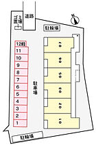 クレール・ド・ルナ  ｜ 大阪府大東市御供田3丁目（賃貸アパート1LDK・2階・45.60㎡） その13