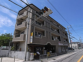 アイボリーマンション  ｜ 大阪府大東市野崎4丁目（賃貸マンション1DK・4階・22.68㎡） その1