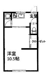 🉐敷金礼金0円！🉐山本ハイツ