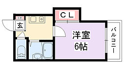 🉐敷金礼金0円！🉐スタジオM