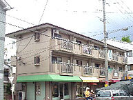 大阪府寝屋川市香里新町：物件画像／アピア株式会社　賃貸事業部　アパレン寝屋川店