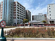 大阪摂南大学(寝屋川キャンパス）