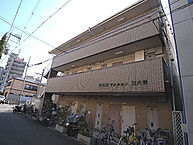 大阪府寝屋川市東大利町：物件画像／アピア株式会社　賃貸事業部　アパレン寝屋川店