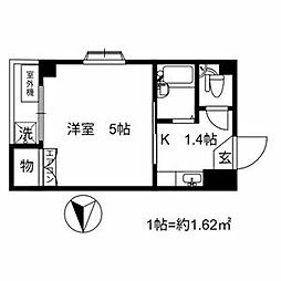 🉐敷金礼金0円！🉐エクスラン