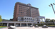 大阪産業大学