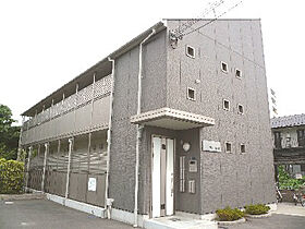ラルゴ忍ヶ丘  ｜ 大阪府四條畷市岡山東1丁目（賃貸アパート1K・1階・26.49㎡） その1