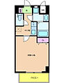 グランツ寝屋川3階5.9万円