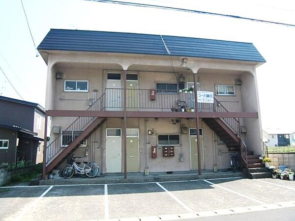 apartment 青森県弘前市大字宮川1丁目
地図を見る