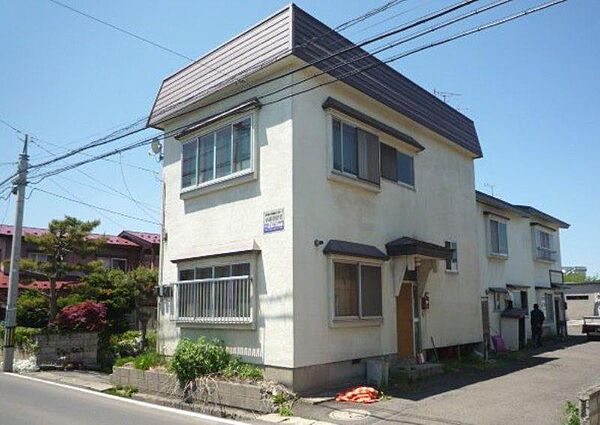 detached 青森県弘前市大字常盤坂2丁目
地図を見る