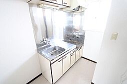 桔梗野ハイムII 105