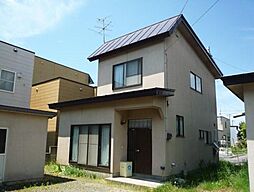 桜庭住宅